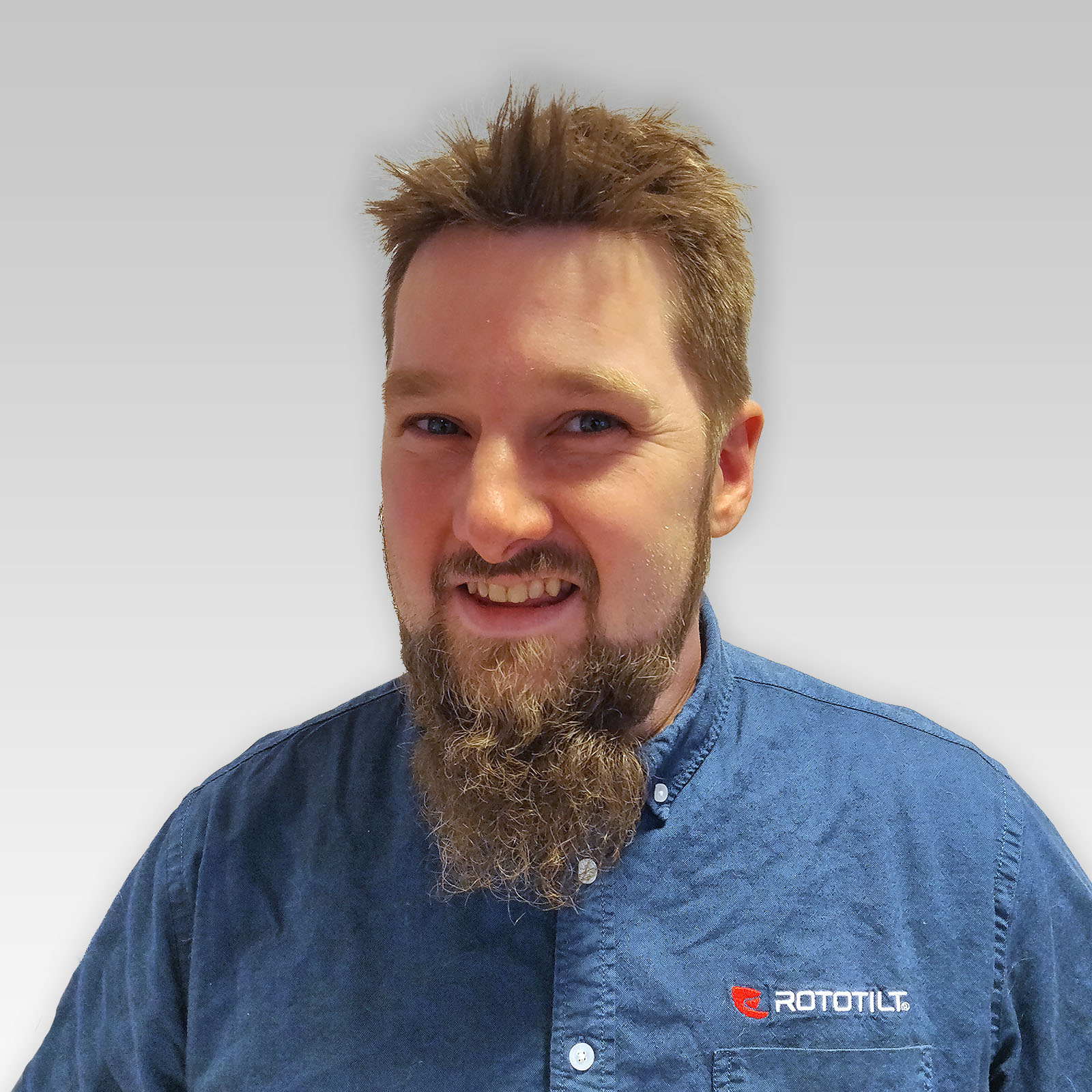 Danny Guldholm