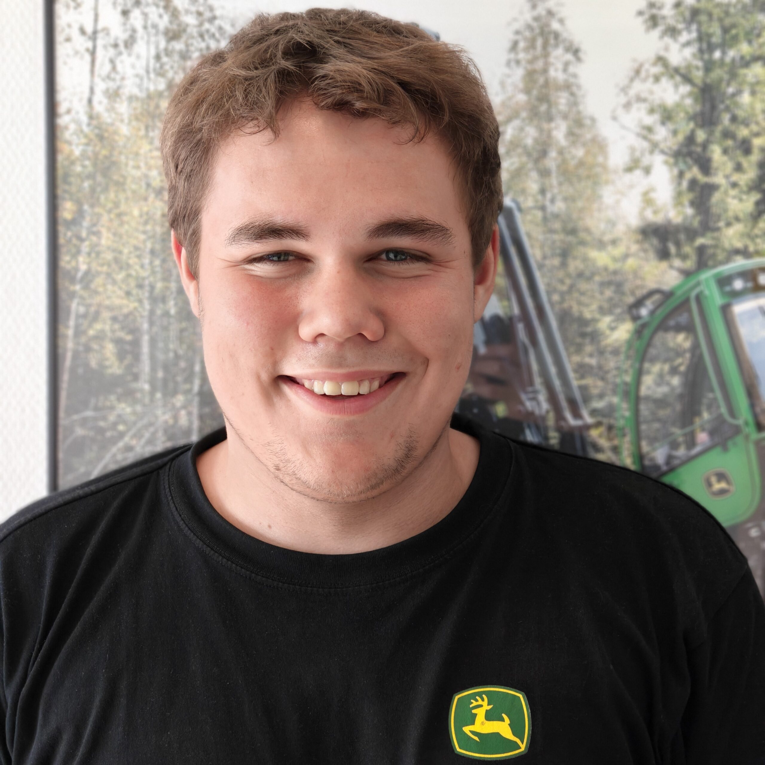 Nikolaj Nymark Pedersen