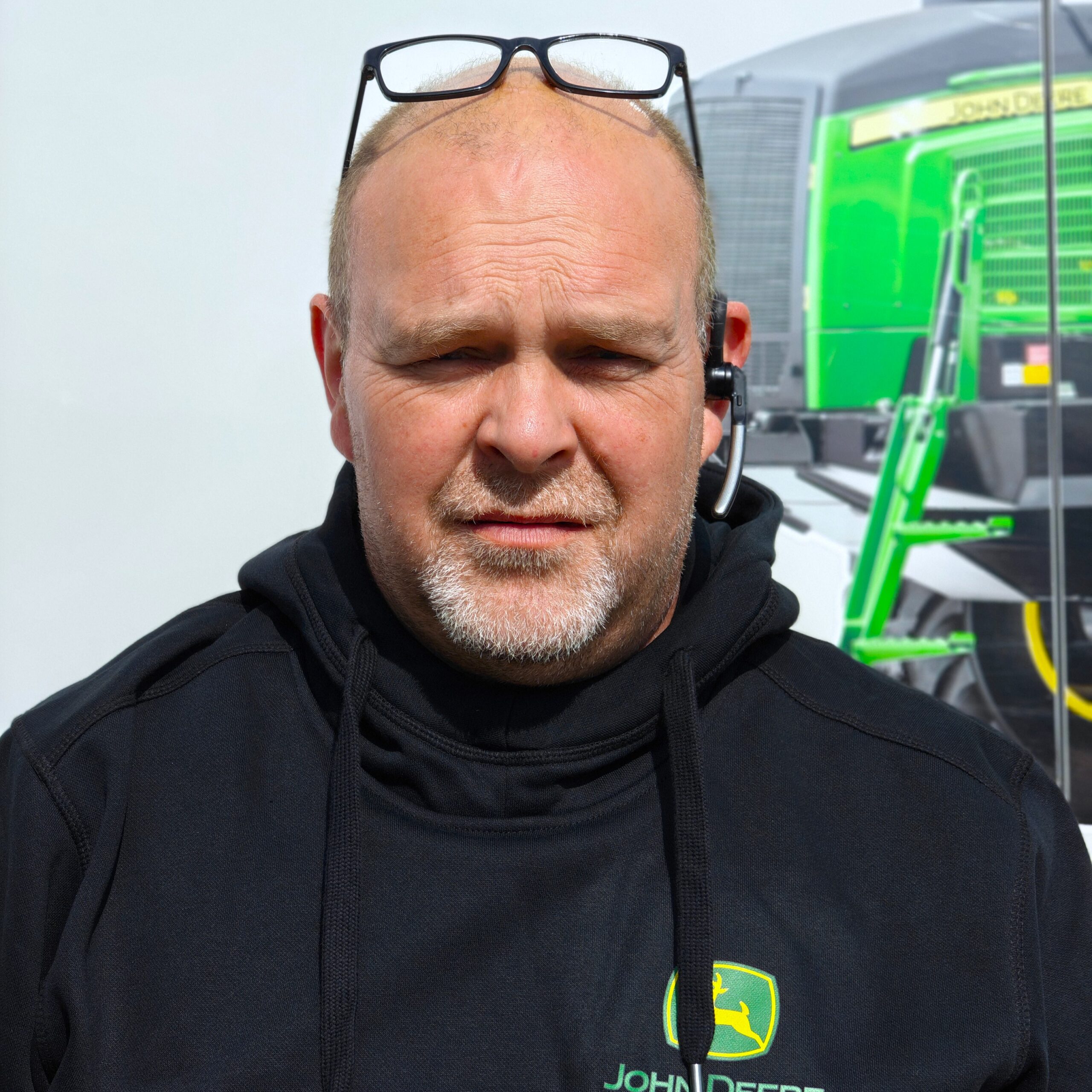 Freddy Jensen